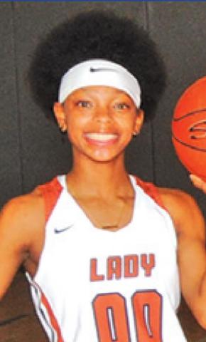 JA’ASIA MATHIS