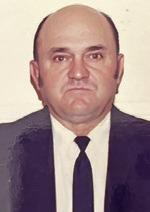 HARRY KOVAR