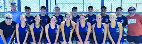 CHS tennis moves on to regional quarterfinals