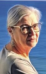 CAROLYN LONG