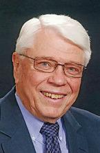 Herman William Homeyer, Jr.