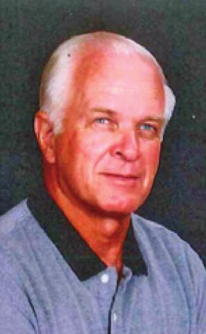 James Michael (Mike) Faust