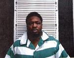 JAMON Davon Bradley of Burton was arrested on a felony charge of online solicitation of a minor. Photo courtesy of the Burleson County Sheriff’s Office