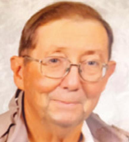 JOHNIE PERRY