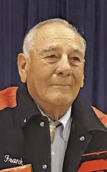 FRANCISCO “FRANK” MALDONADO