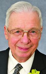 REV. DR. ROBERT “BOB” SEBESTA