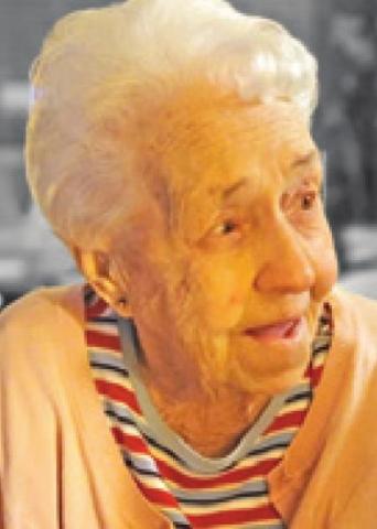 DORIS KIRK
