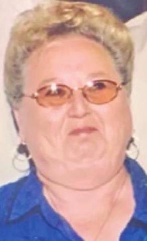 LORINDA FERGUSON