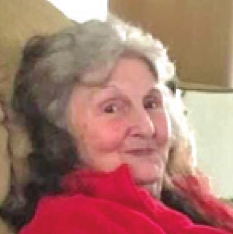 MYRNA DODSON