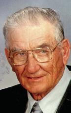 Ernest Edward Beran