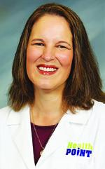 DR. KRISTEL LEUBNER