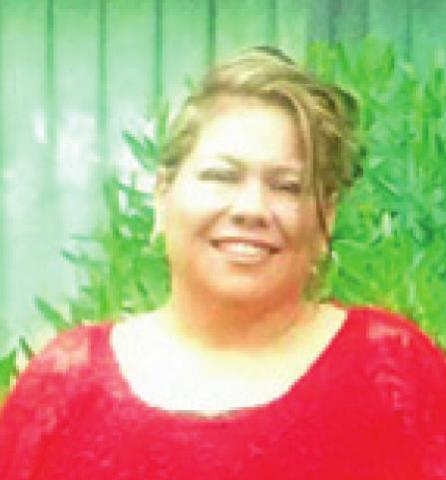 JUANITA RAMON