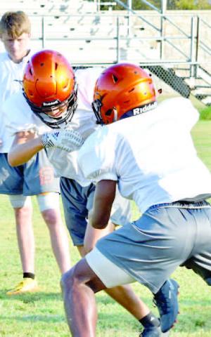 Somerville to continue progress with new coach