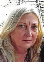 Nancy Marie Holubec