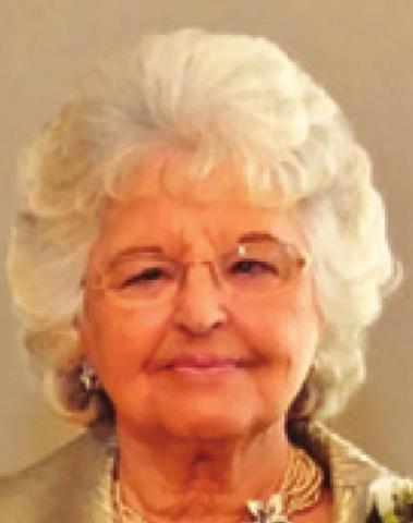 MARGARET ANN EIMANN