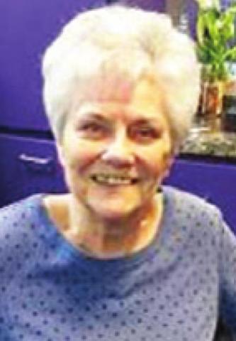 Adele Louise (Ondrasek) Englemann