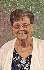 DOROTHY VAVRA