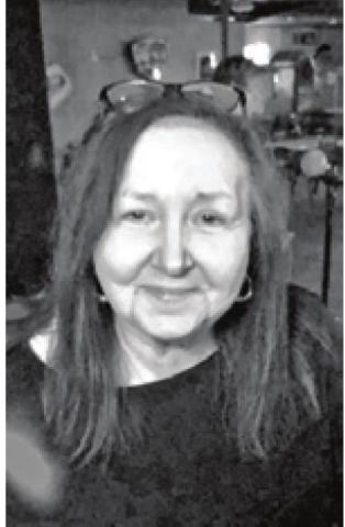 Janice Marie MarvelFranks