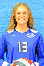Last week at the area track meet, Kienow won three individual gold medals by running 28.07 seconds in the 200-meter dash and by jumping 5 feet 2 inches in the high jump and leaping 33 feet 7.5 inches in the triple jump.