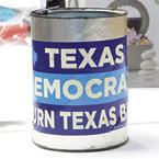 Democratic dinner