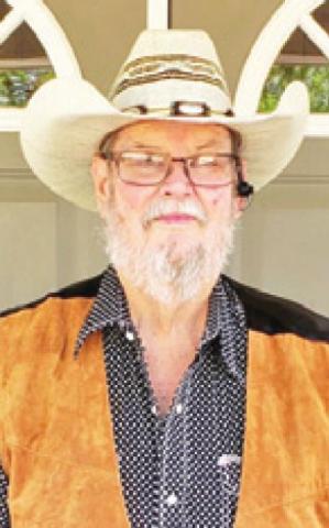 David Leroy Englemann
