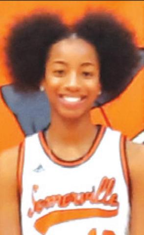 RA’MAYA CARTER
