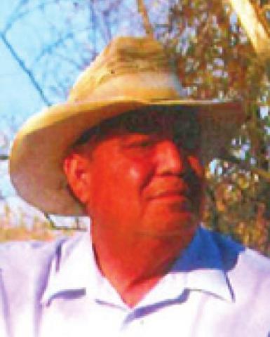 JOSE ANZUALDA JR.