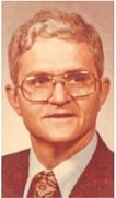 Lorence Larry Bravenec
