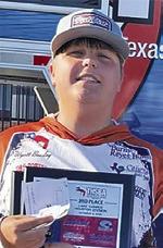 Wyatt Beasley