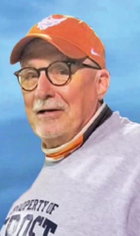 ROY GREEN
