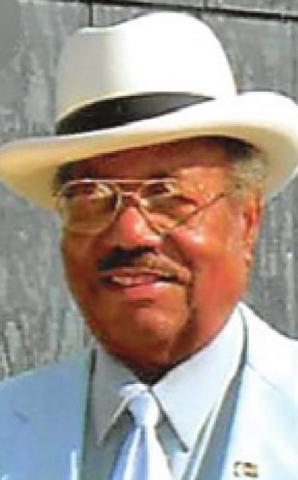 ERNEST HANKS