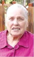 BETTY GRUBBS