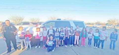 GIRLS SCOUT TROOPS