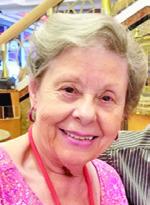 SHARON PUTZ