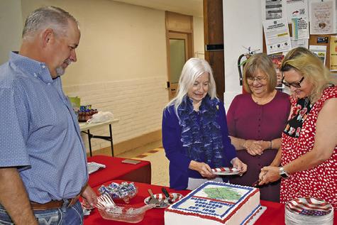 BURLESON COUNTY JUDGE