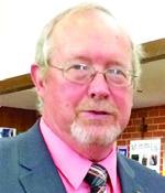 STEPHEN WOOTEN