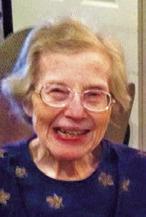 MARY ROE