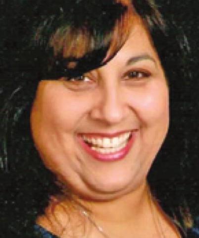 TAMARA “TAMI” ZBORIL