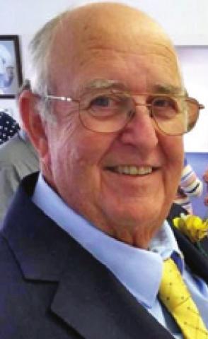 DON STRONG