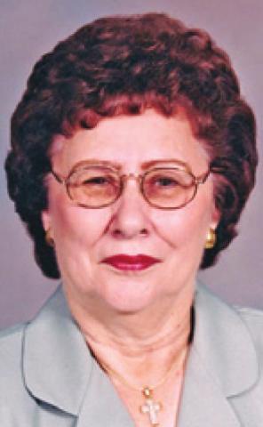 HELEN MICKIE