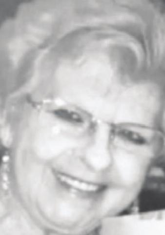 MARY SCHOPPE