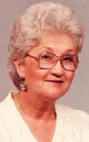 LILLIAN WILLIAMS