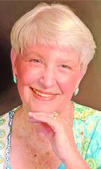 Marilyn Moore Young