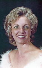 Gayle Lynn Maresh