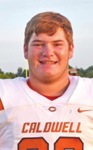 GARRETT TITTLE
