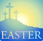 Holy Week