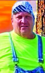 JOHN KUBENA JR.