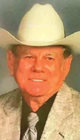 MARVIN LAFFERE