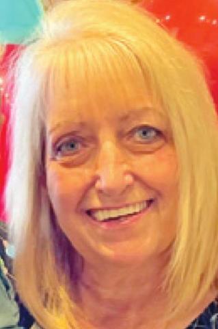 LUJEANNA “FAITH” FORMBY