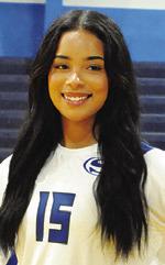 MERCY CHOLLETT